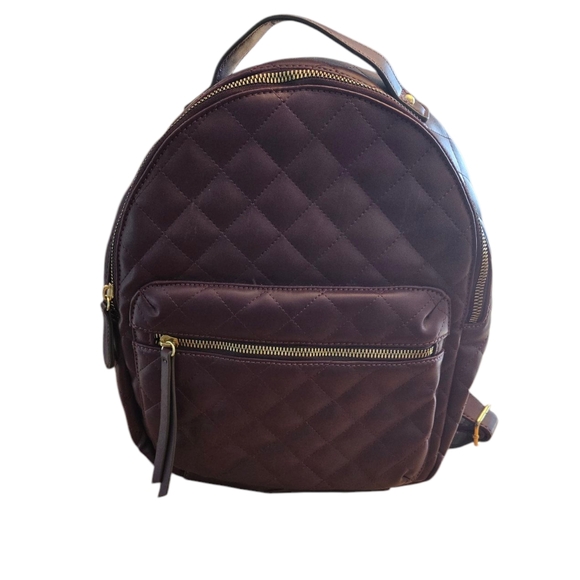 Liz Claiborne Backpack - Picture 1 of 4